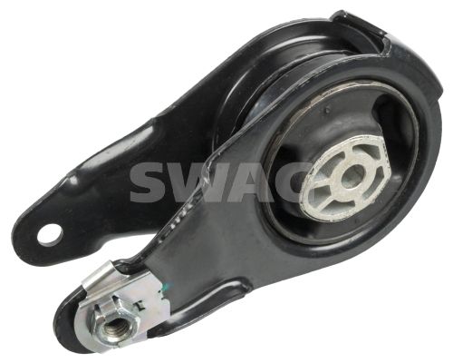 SWAG 33 10 1708 Mounting, engine
