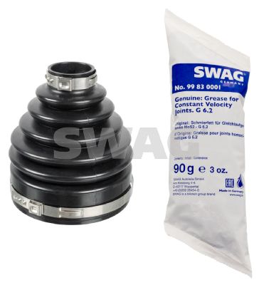 SWAG 33 10 1734 Bellow Kit, drive shaft