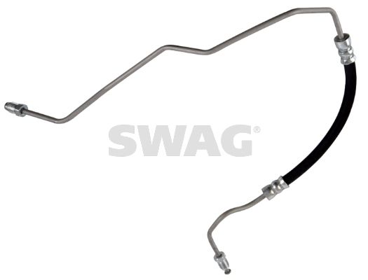 SWAG 33 10 1758 Brake Hose