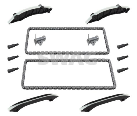 SWAG 33 10 1790 Timing Chain Kit