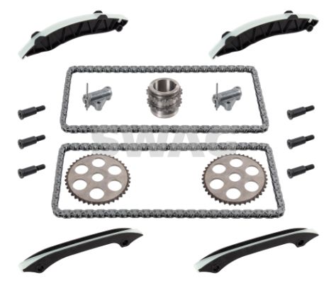SWAG 33 10 1793 Timing Chain Kit