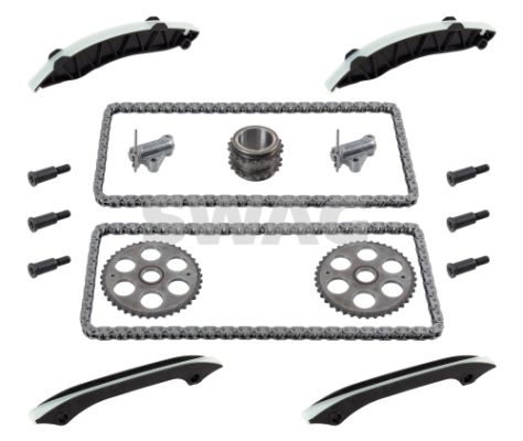 SWAG 33 10 1794 Timing Chain Kit
