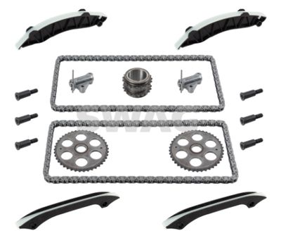 Timing Chain Kit SWAG 33 10 1794