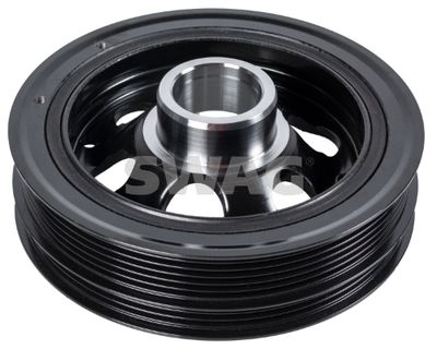 Belt Pulley, crankshaft SWAG 33 10 1873