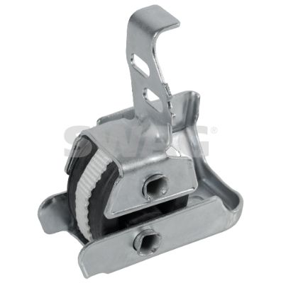 SWAG 33 10 1878 Mount, exhaust system