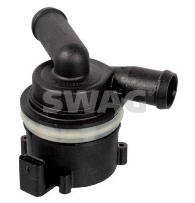SWAG 33 10 1889 Auxiliary Water Pump (cooling water circuit)