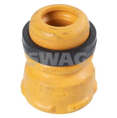 Rubber Buffer, suspension SWAG 33 10 1893