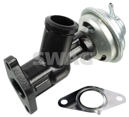 SWAG 33 10 1900 EGR Valve