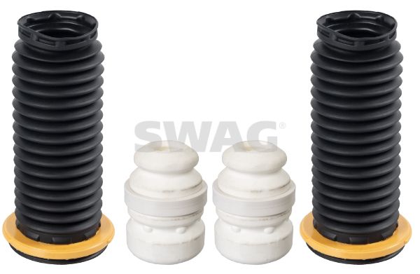 SWAG 33 10 1941 Dust Cover Kit, shock absorber