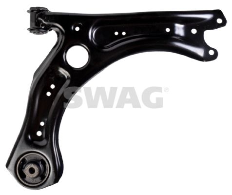SWAG 33 10 2034 Control/Trailing Arm, wheel suspension
