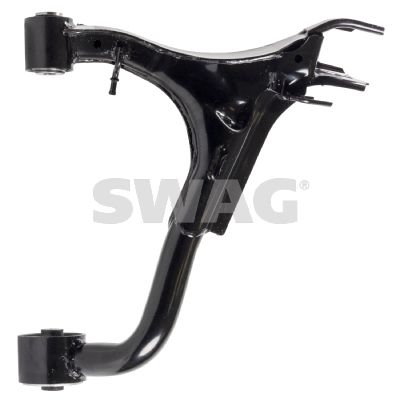 Control/Trailing Arm, wheel suspension SWAG 33 10 2059