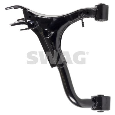 Control/Trailing Arm, wheel suspension SWAG 33 10 2060