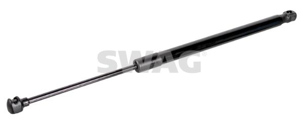 SWAG 33 10 2142 Gas Spring, boot/cargo area