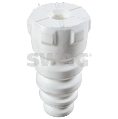 SWAG 33 10 2198 Rubber Buffer, suspension