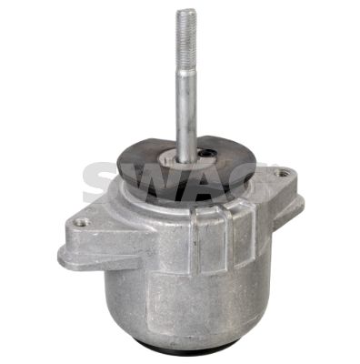 SWAG 33 10 2218 Mounting, engine