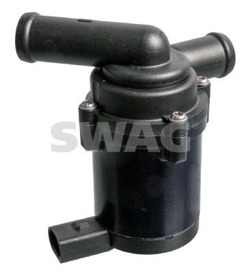 Auxiliary Water Pump (cooling water circuit) SWAG 33 10 2222