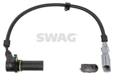 Sensor, crankshaft pulse SWAG 33 10 2292