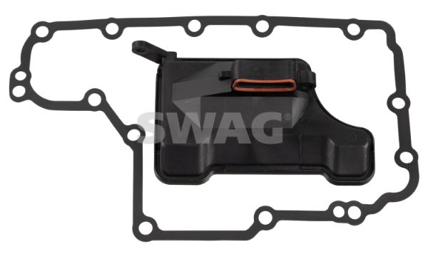 SWAG 33 10 2327 Hydraulic Filter Kit, automatic transmission
