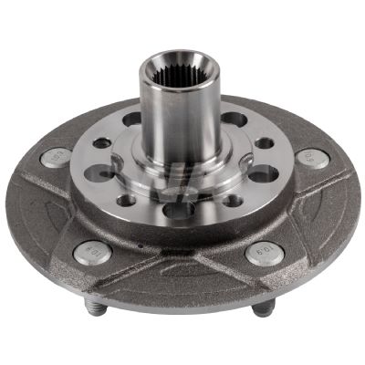 SWAG 33 10 2373 Wheel Hub