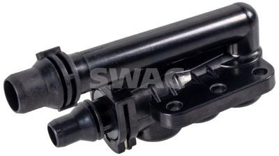 Thermostat, coolant SWAG 33 10 2377