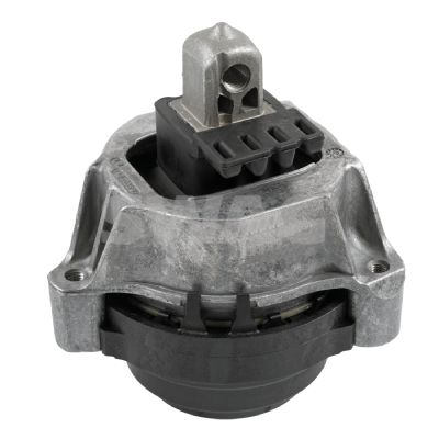 Mounting, engine SWAG 33 10 2378