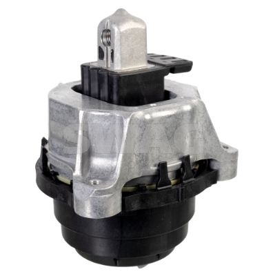 Mounting, engine SWAG 33 10 2380