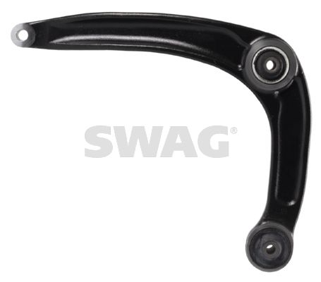 SWAG 33 10 2384 Control/Trailing Arm, wheel suspension