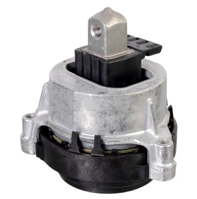 SWAG 33 10 2391 Mounting, engine