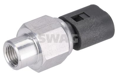 Oil Pressure Switch, power steering SWAG 33 10 2460