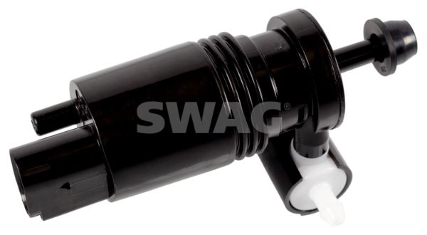 SWAG 33 10 2478 Washer Fluid Pump, window cleaning