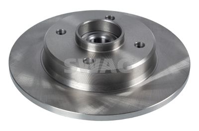 Brake Disc SWAG 33 10 2501