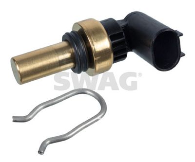 Sensor, coolant temperature SWAG 33 10 2564