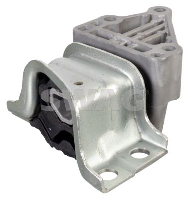 SWAG 33 10 2577 Mounting, engine