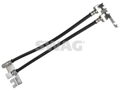 Brake Hose SWAG 33 10 2632