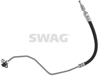Brake Hose SWAG 33 10 2640
