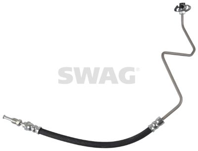 Brake Hose SWAG 33 10 2641