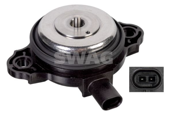 SWAG 33 10 2674 Control Valve, camshaft adjustment