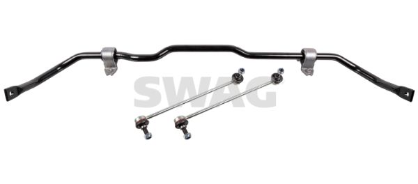 SWAG 33 10 2685 Stabiliser Bar, suspension