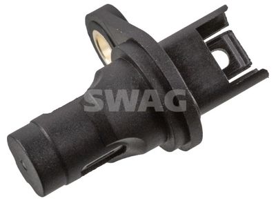Sensor, crankshaft pulse SWAG 33 10 2687