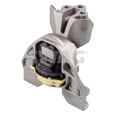 SWAG 33 10 2695 Mounting, engine