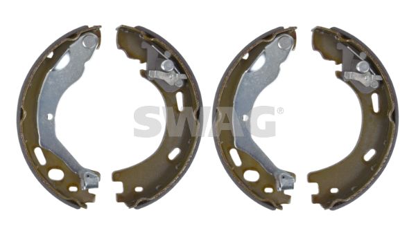 SWAG 33 10 2749 Brake Shoe Set