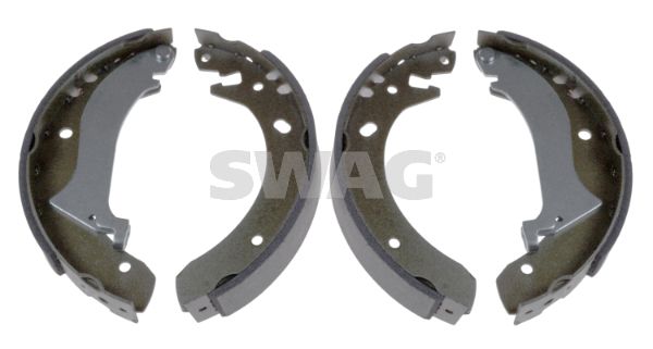 SWAG 33 10 2750 Brake Shoe Set
