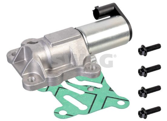 SWAG 33 10 2809 Control Valve, camshaft adjustment