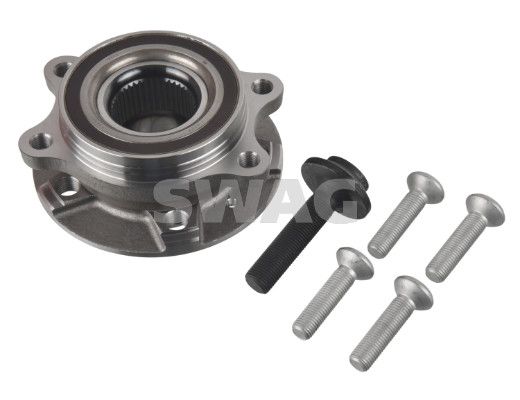 SWAG 33 10 2817 Wheel Bearing Kit