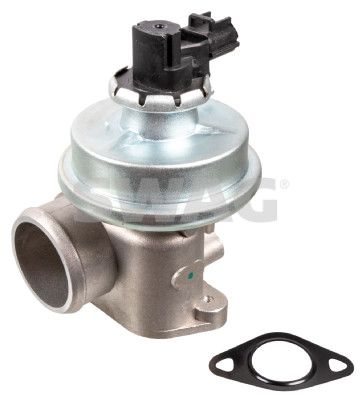 EGR Valve SWAG 33 10 2834
