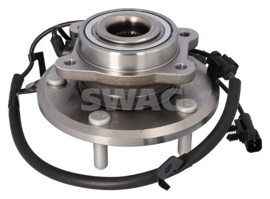 SWAG 33 10 2836 Wheel Bearing Kit