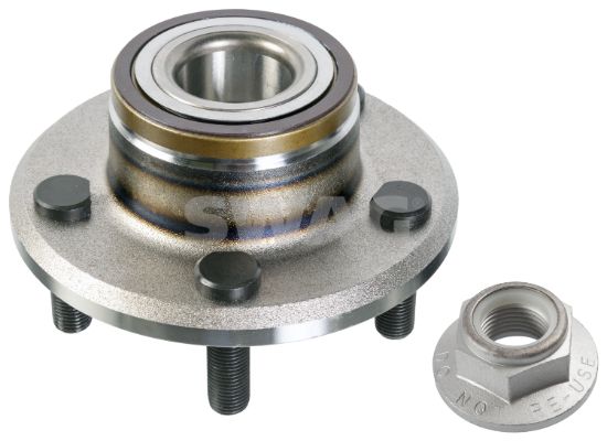 SWAG 33 10 2854 Wheel Bearing Kit