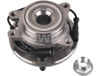Wheel Bearing Kit SWAG 33 10 2865