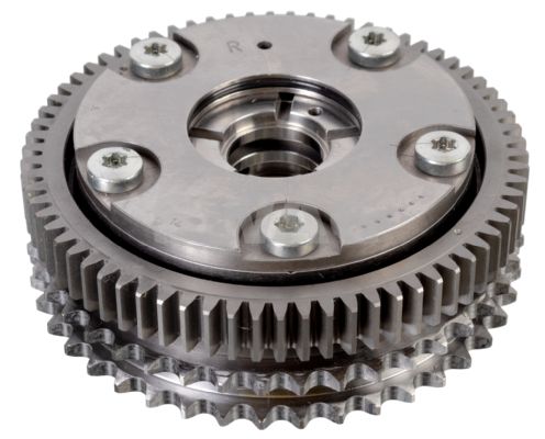 SWAG 33 10 2868 Camshaft Adjuster