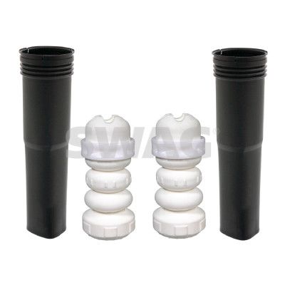 Dust Cover Kit, shock absorber SWAG 33 10 2874